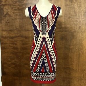 Forever 21 Knitted Sleeveless Dress